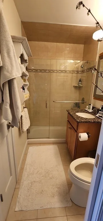 1 bed, 1 bath apartment for rent at 85 East India Row Unit 2A, Waterfront — photo 7 of 9