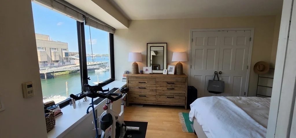 1 bed, 1 bath apartment for rent at 85 East India Row Unit 2A, Waterfront — photo 6 of 9