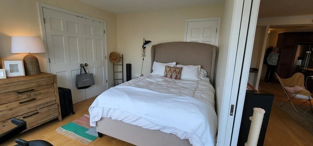 1 bed, 1 bath apartment for rent at 85 East India Row Unit 2A, Waterfront — photo 5 of 9