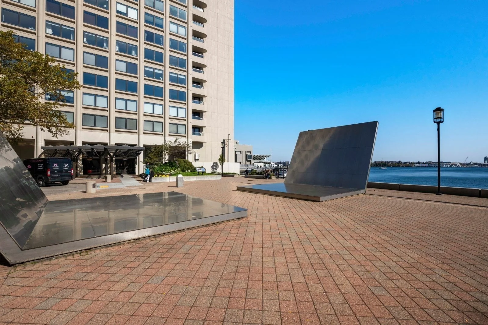 1 bed, 1 bath apartment for rent at 85 East India Row Unit 30E, Boston Downtown — photo 13 of 14