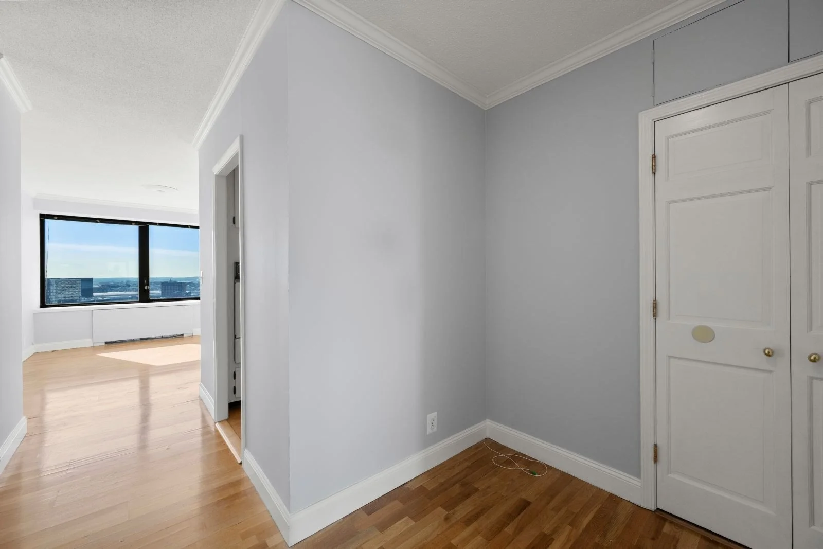 1 bed, 1 bath apartment for rent at 85 East India Row Unit 30E, Boston Downtown — photo 5 of 14