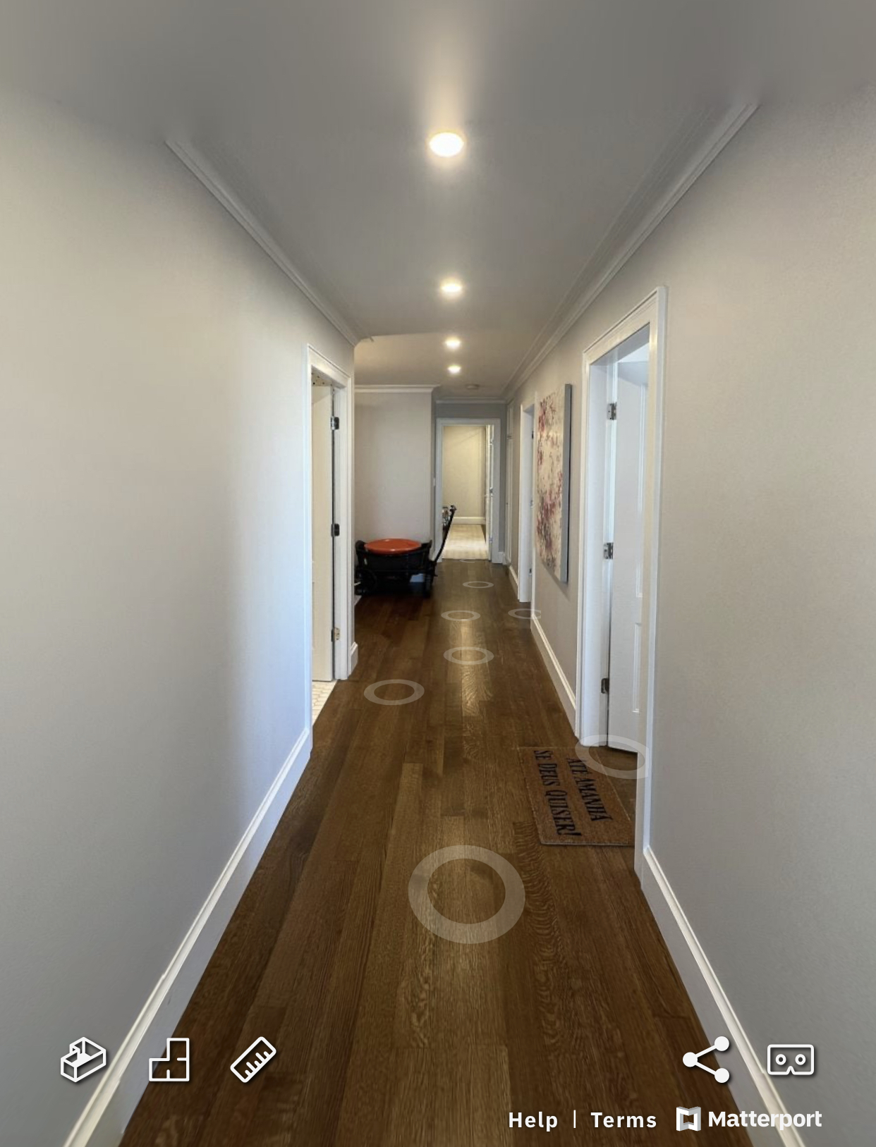 4 bed, 3.5 bath apartment for rent at 85 East India Row Unit 37 ABC, Boston Downtown — photo 3 of 19