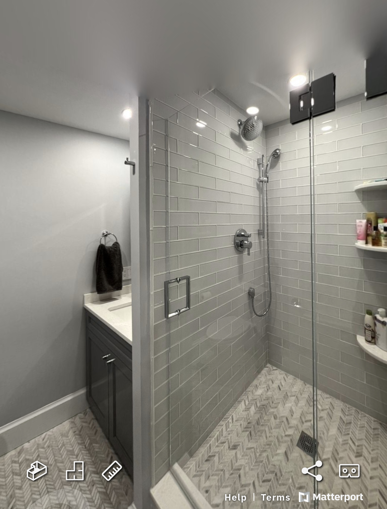 4 bed, 3.5 bath apartment for rent at 85 East India Row Unit 37 ABC, Boston Downtown — photo 11 of 19