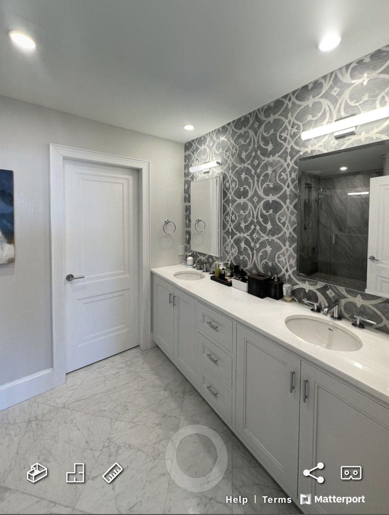 4 bed, 3.5 bath apartment for rent at 85 East India Row Unit 37 ABC, Boston Downtown — photo 15 of 19