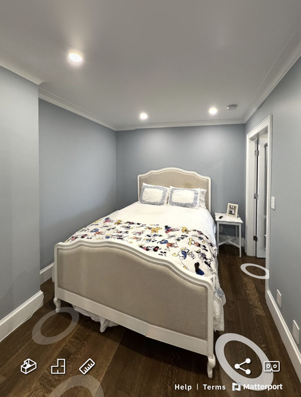 4 bed, 3.5 bath apartment for rent at 85 East India Row Unit 37 ABC, Boston Downtown — photo 12 of 19
