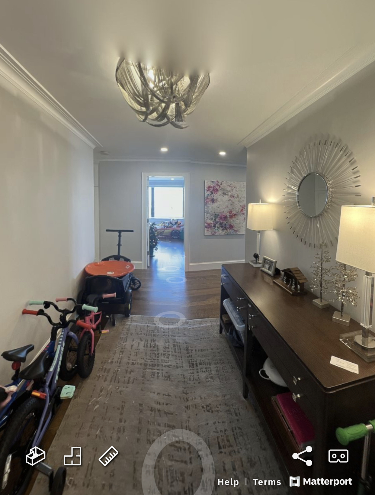 4 bed, 3.5 bath apartment for rent at 85 East India Row Unit 37 ABC, Boston Downtown — photo 14 of 19