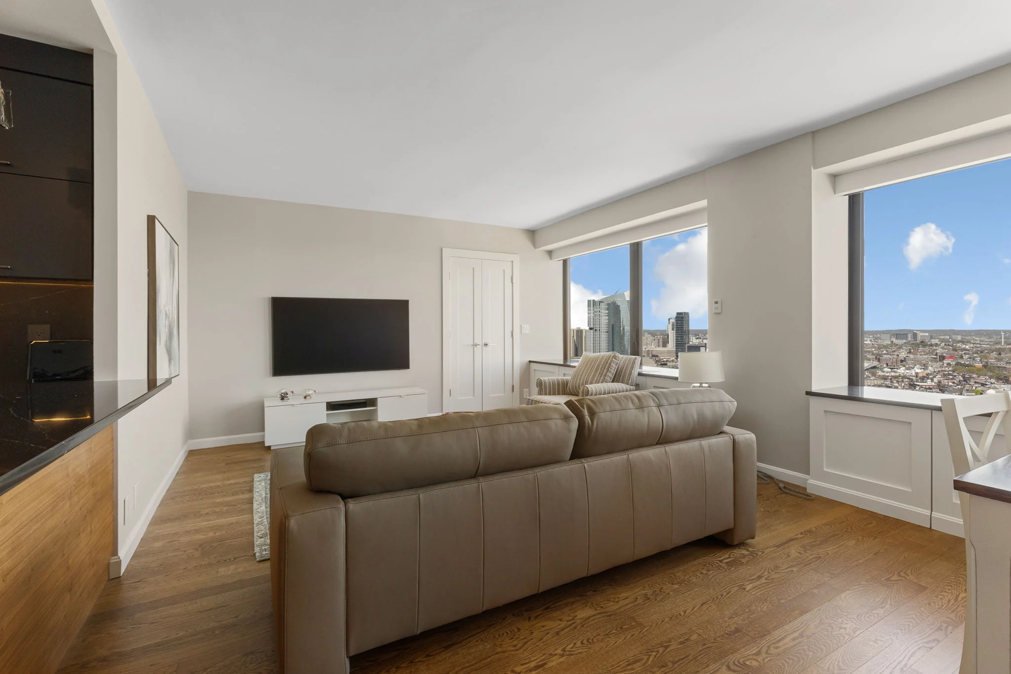 1 bed, 1 bath apartment for rent at 85 East India Row Unit 38H, Boston Downtown — photo 15 of 16