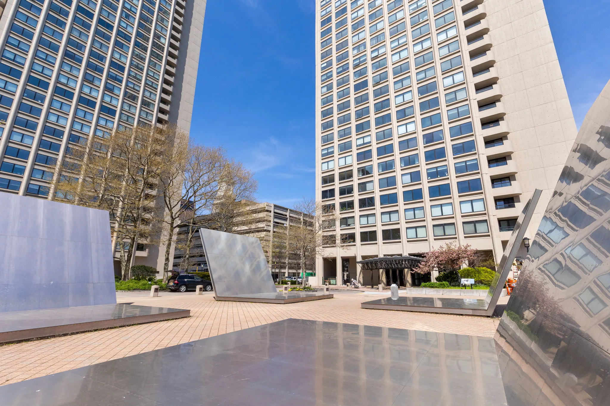 1 bed, 1 bath apartment for rent at 85 East India Row Unit 38H, Boston Downtown — photo 11 of 16