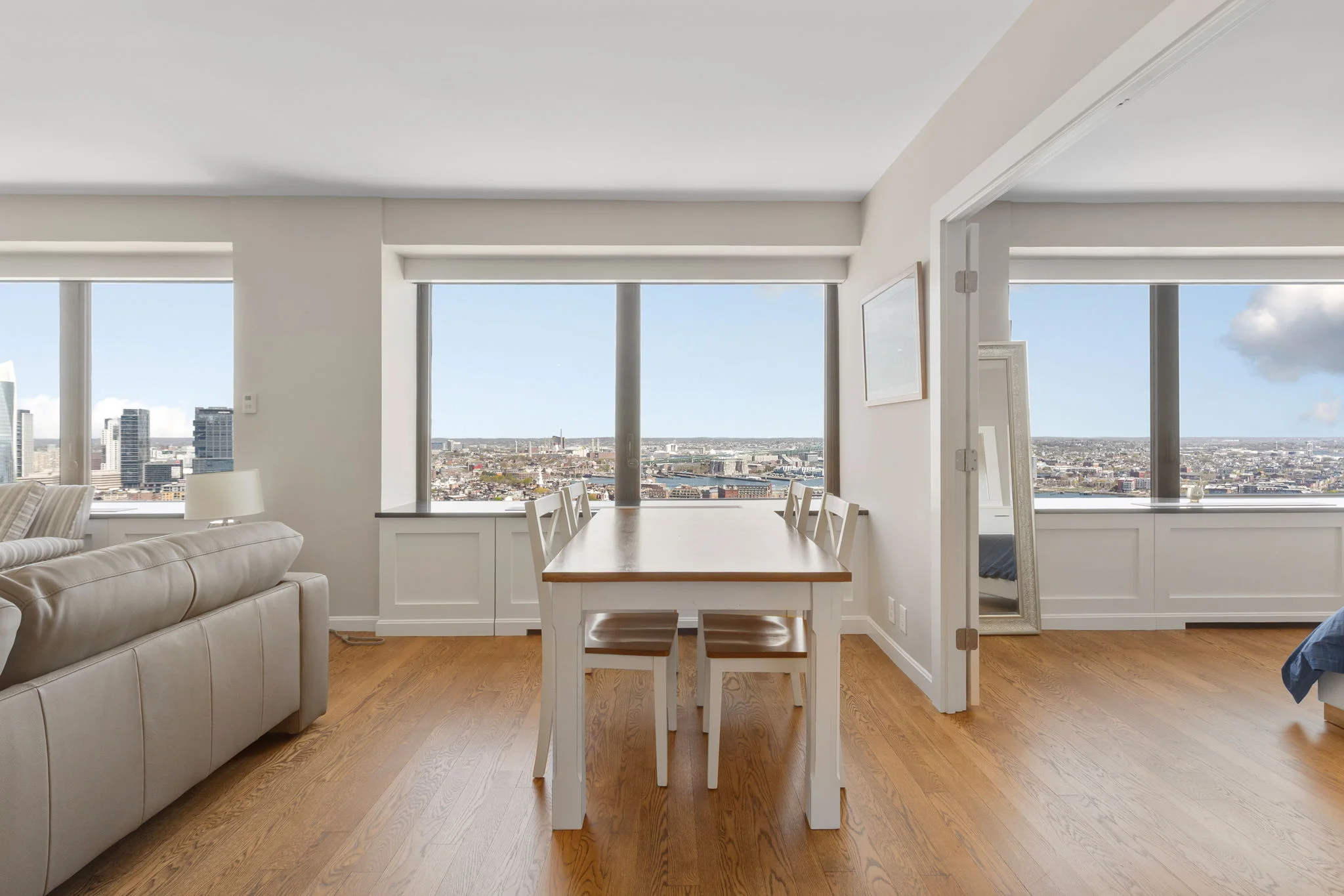 1 bed, 1 bath apartment for rent at 85 East India Row Unit 38H, Boston Downtown — photo 16 of 16