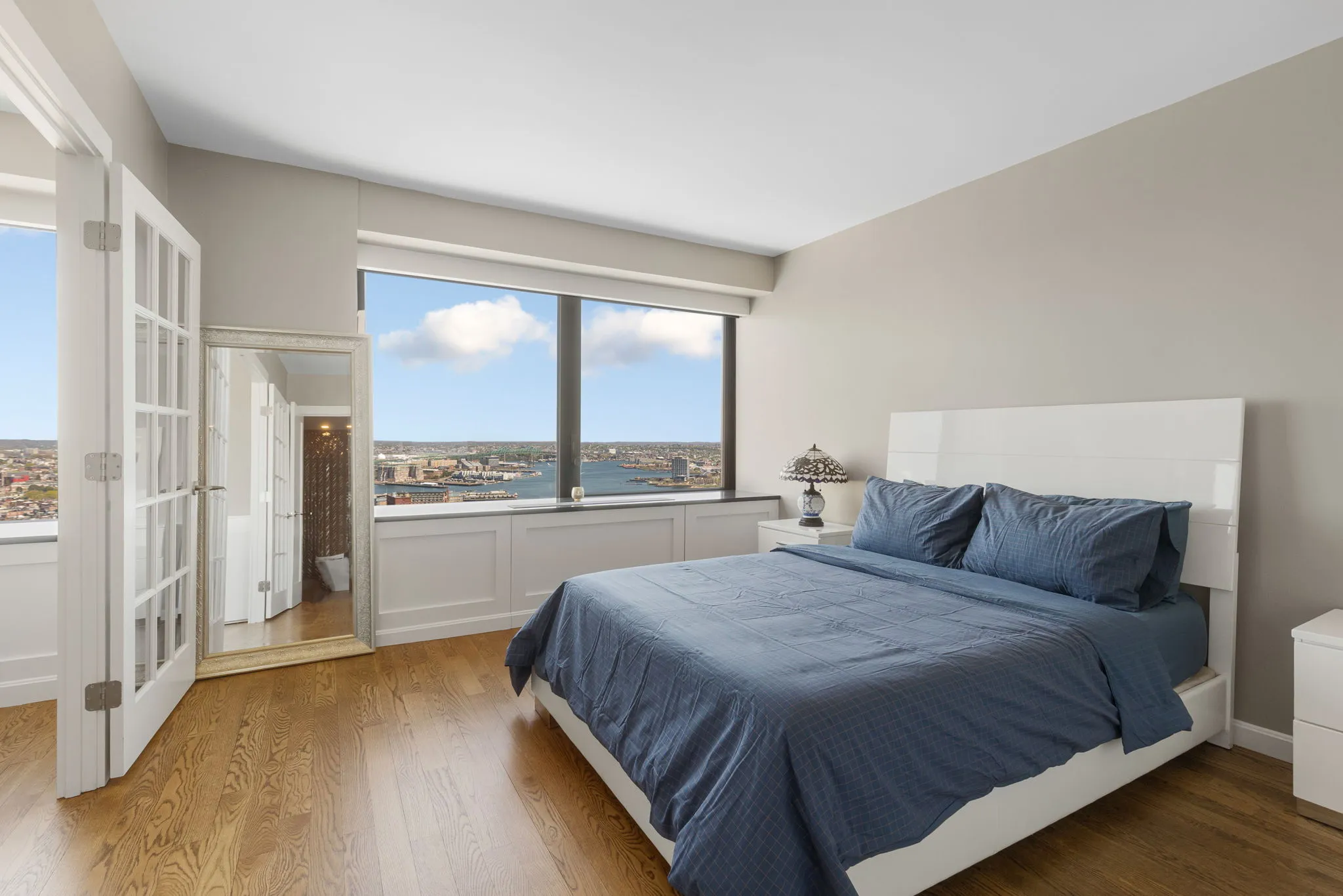 1 bed, 1 bath apartment for rent at 85 East India Row Unit 38H, Boston Downtown — photo 8 of 16