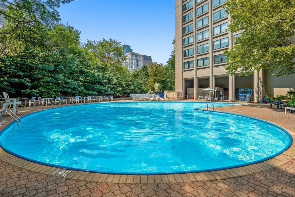 1 bed, 1 bath apartment for rent at 85 East India Unit 11A, Waterfront — photo 16 of 19