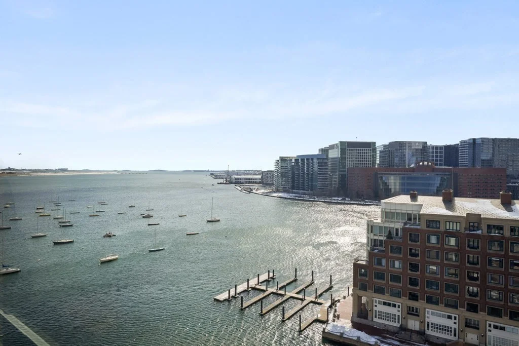 1 bed, 1 bath apartment for rent at 85 East Inida Row Unit 12D, Waterfront — photo 18 of 18
