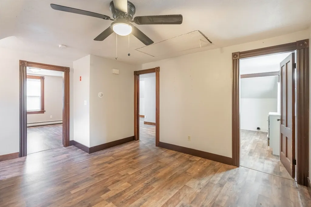 3 bed, 1 bath apartment for rent at 85 E Main Unit 3, West Brookfield — photo 8 of 25