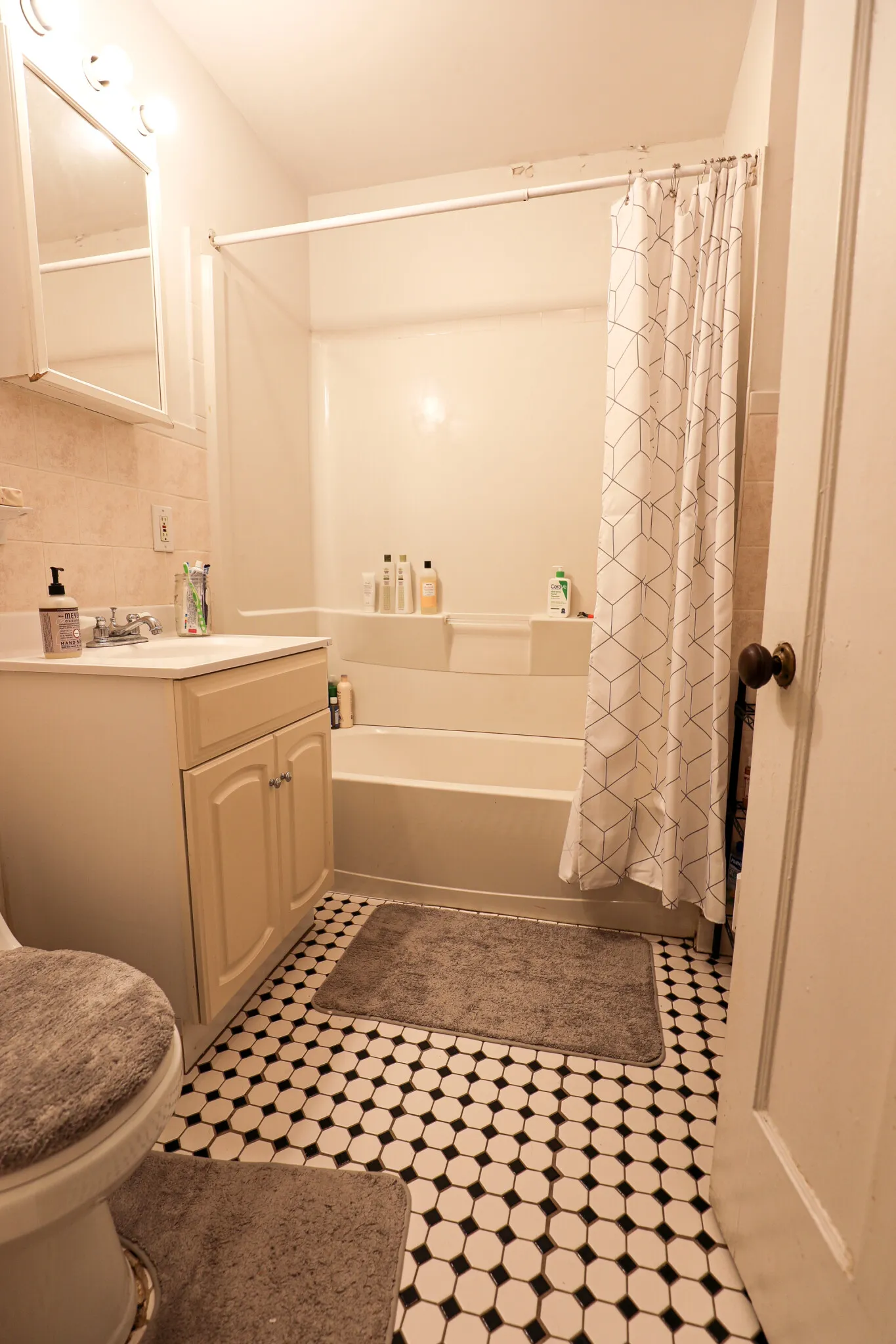 3 bed, 1 bath apartment for rent at 85 Egmont St Unit 2, North Brookline — photo 6 of 6