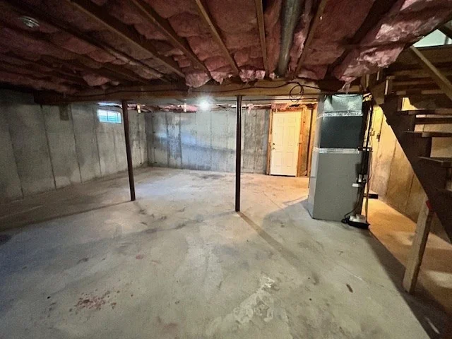 3 bed, 1 bath apartment for rent at 85 Emmet Unit 85, Brockton — photo 24 of 27