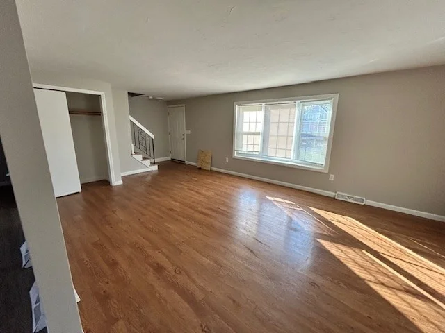 3 bed, 1 bath apartment for rent at 85 Emmet Unit 85, Brockton — photo 2 of 27