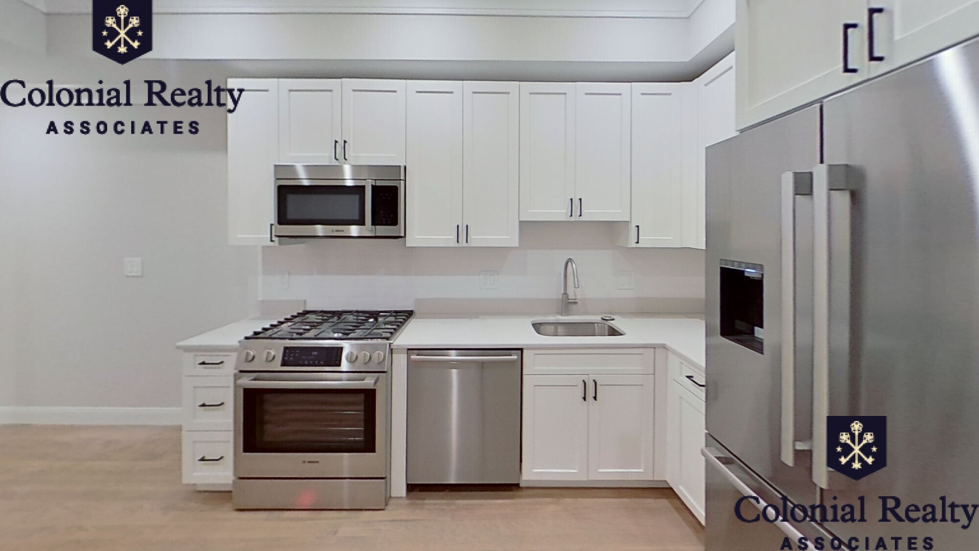 2 bed, 1 bath apartment for rent at 85 Englewood Ave Unit 23, Brighton — photo 2 of 5