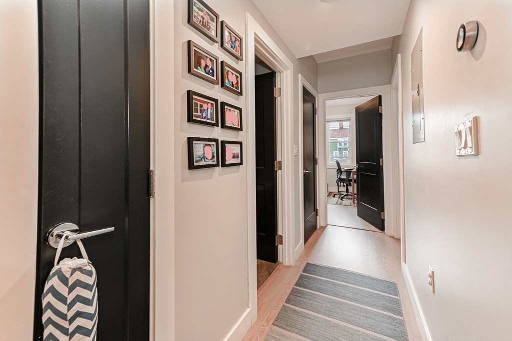 2 bed, 2 bath apartment for rent at 85 Everett St Unit 2, East Boston — photo 10 of 21