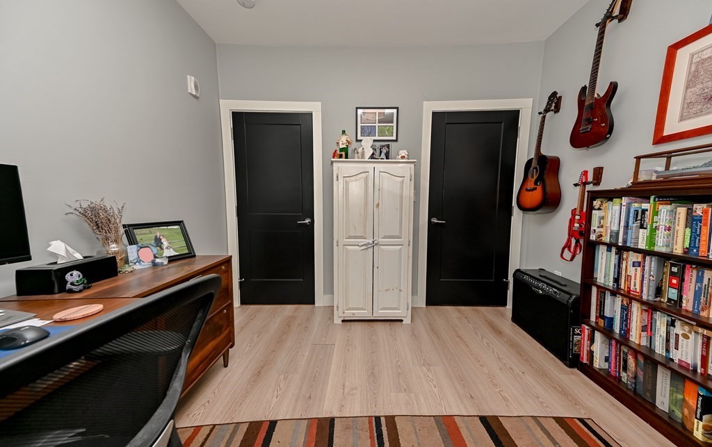 2 bed, 2 bath apartment for rent at 85 Everett St Unit 2, East Boston — photo 11 of 21