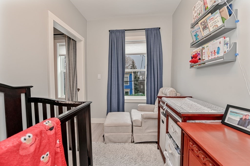 2 bed, 2 bath apartment for rent at 85 Everett St Unit 2, East Boston — photo 16 of 21