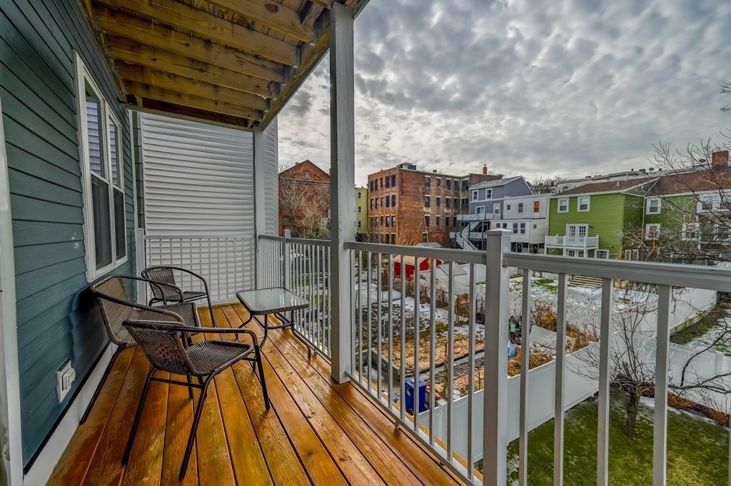 2 bed, 2 bath apartment for rent at 85 Everett St Unit 2, East Boston — photo 19 of 21