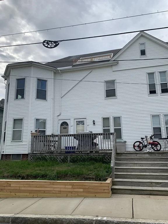 3 bed, 2 bath apartment for rent at 85 Faunbar Ave Unit 85, Cottage Hill — photo 20 of 20