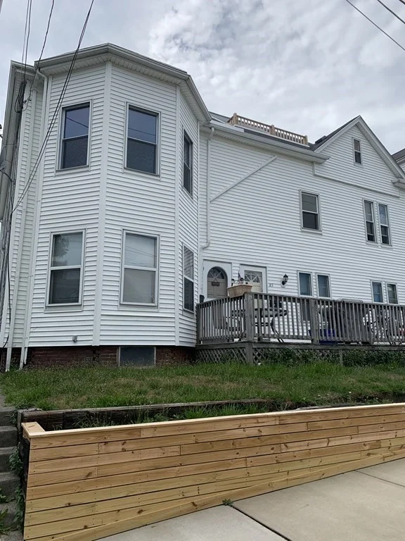 3 bed, 2 bath apartment for rent at 85 Faunbar Ave Unit 85, Cottage Hill — photo 1 of 20