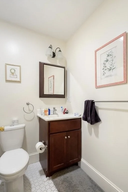 3 bed, 3 bath apartment for rent at 85 Fort Ave Unit 2, Roxbury — photo 12 of 18