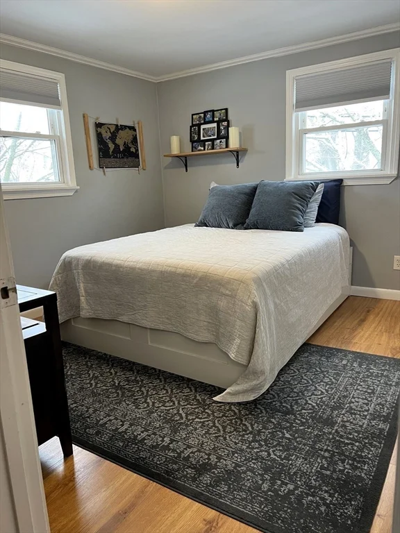 3 bed, 2 bath apartment for rent at 85 Gardner St, Newton — photo 7 of 16