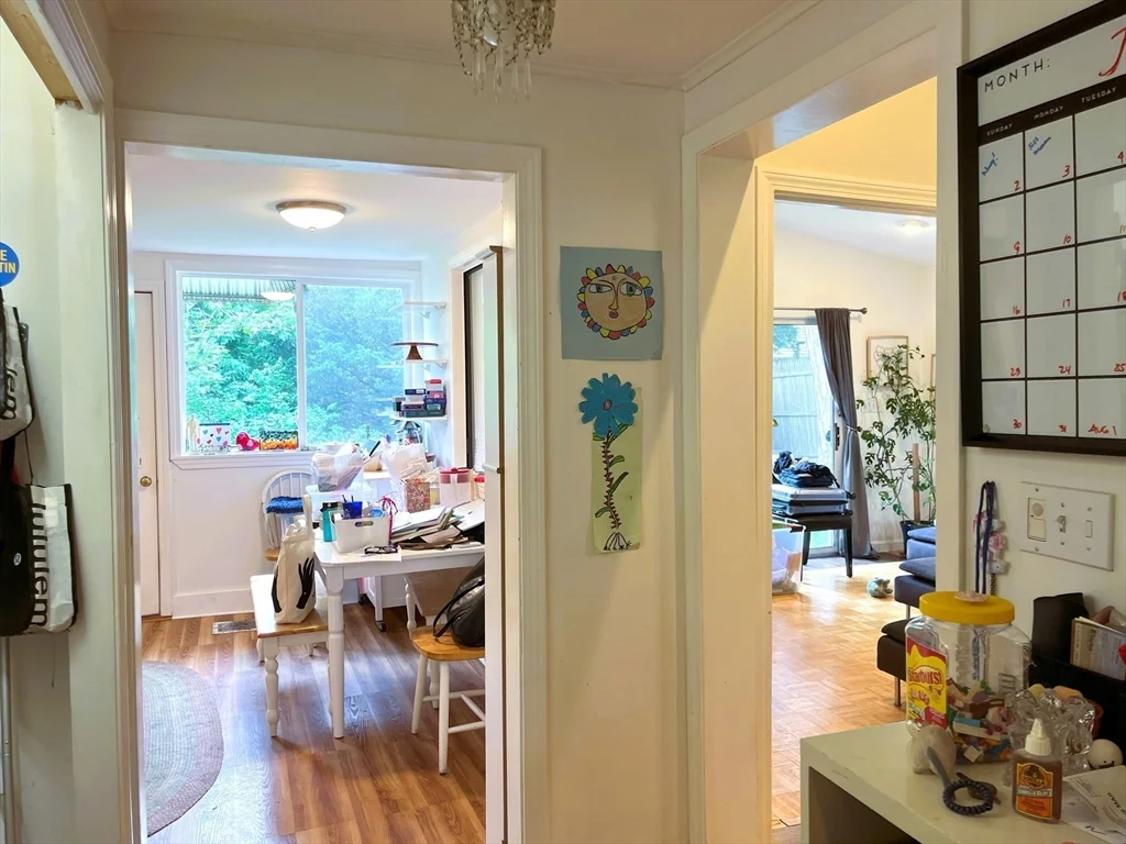 3 bed, 2 bath apartment for rent at 85 Gardner St, Newton — photo 6 of 16