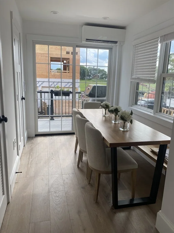 3 bed, 2 bath apartment for rent at 85 Glades, Scituate — photo 3 of 15