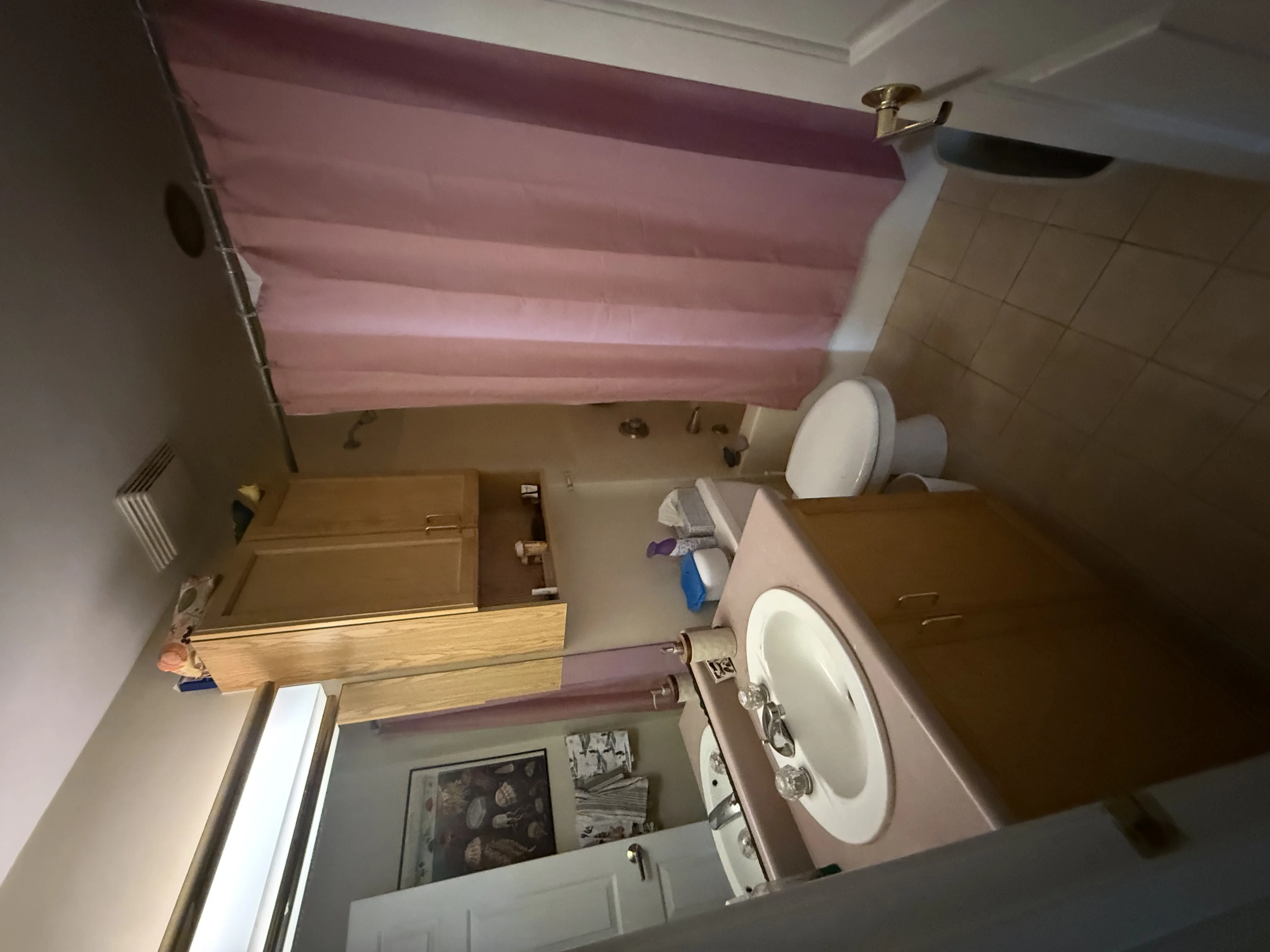 2 bed, 1 bath apartment for rent at 85 Hancock St Unit 1, Mid Cambridge — photo 1 of 11