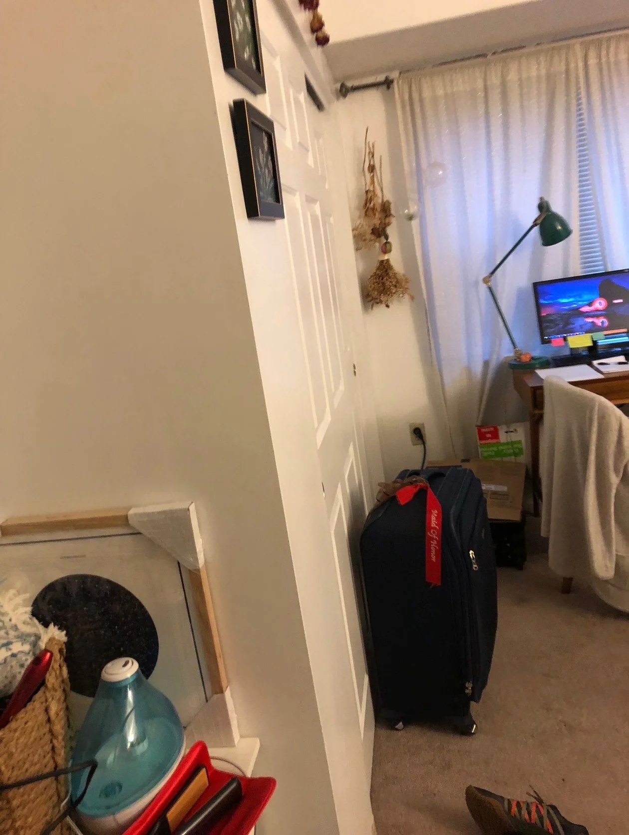 2 bed, 2 bath apartment for rent at 85 Hancock St Unit 7, Mid Cambridge — photo 14 of 15
