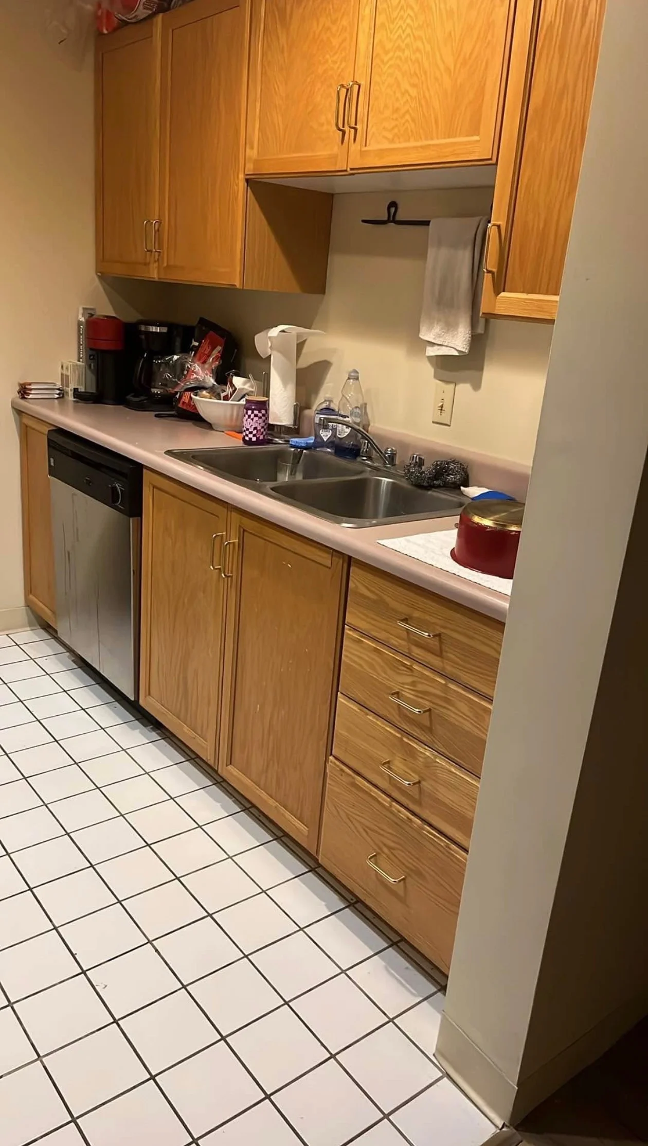 2 bed, 2 bath apartment for rent at 85 Hancock St Unit 7, Mid Cambridge — photo 7 of 15