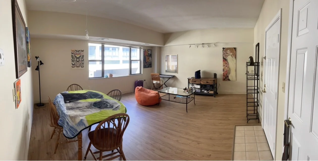 2 bed, 2 bath apartment for rent at 85 Hancock St Unit 7, Mid Cambridge — photo 15 of 15