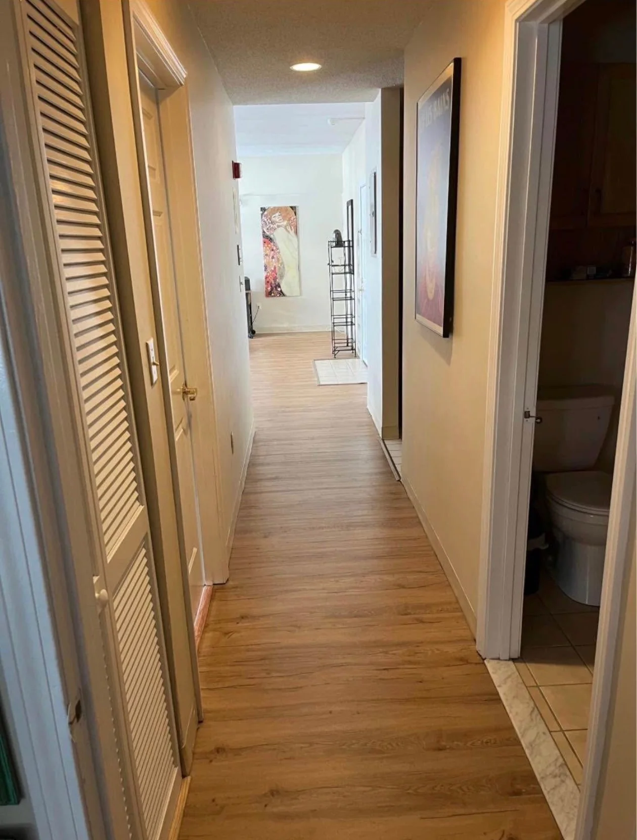 2 bed, 2 bath apartment for rent at 85 Hancock St Unit 7, Mid Cambridge — photo 5 of 15