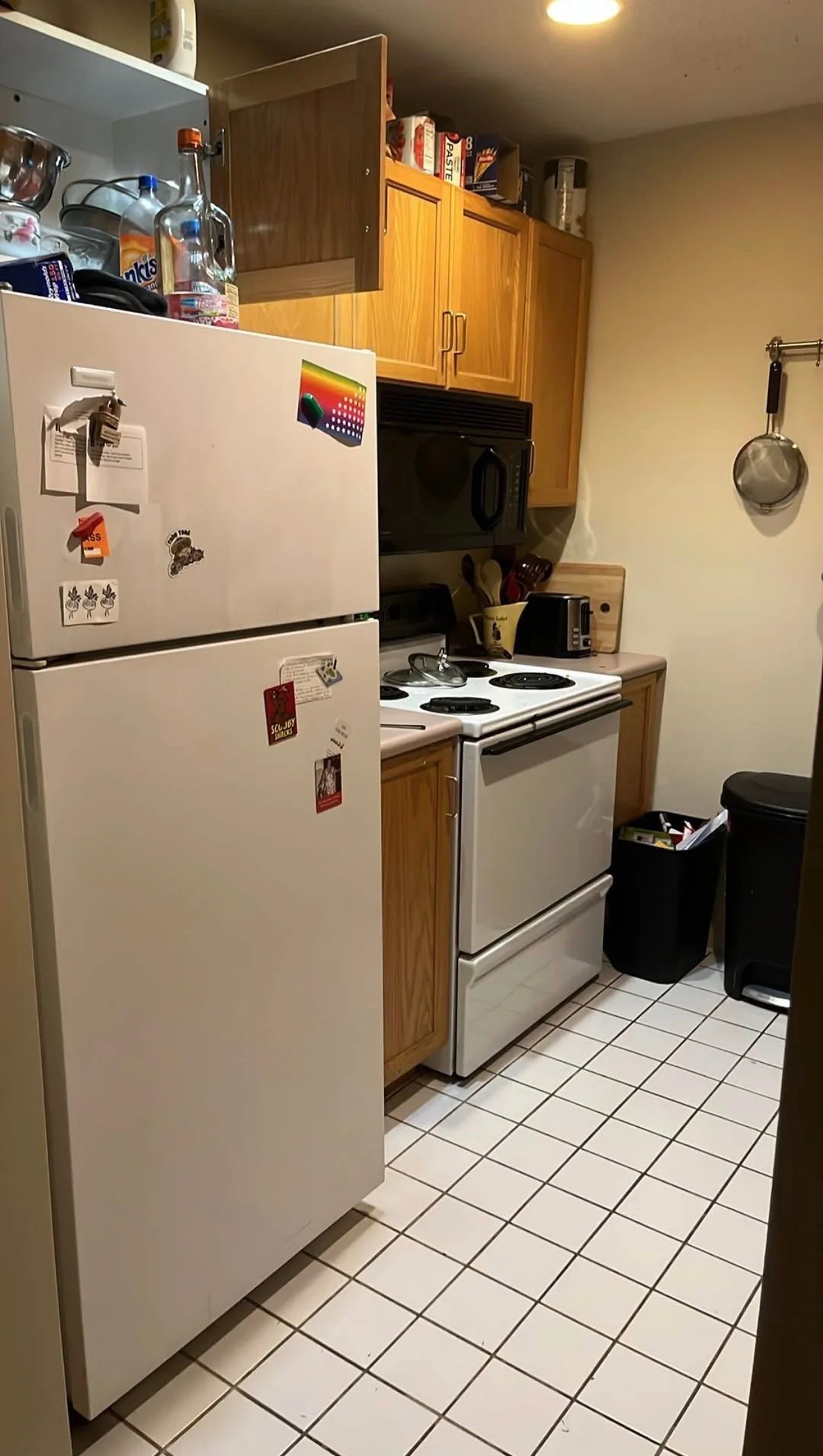 2 bed, 2 bath apartment for rent at 85 Hancock St Unit 7, Mid Cambridge — photo 8 of 15