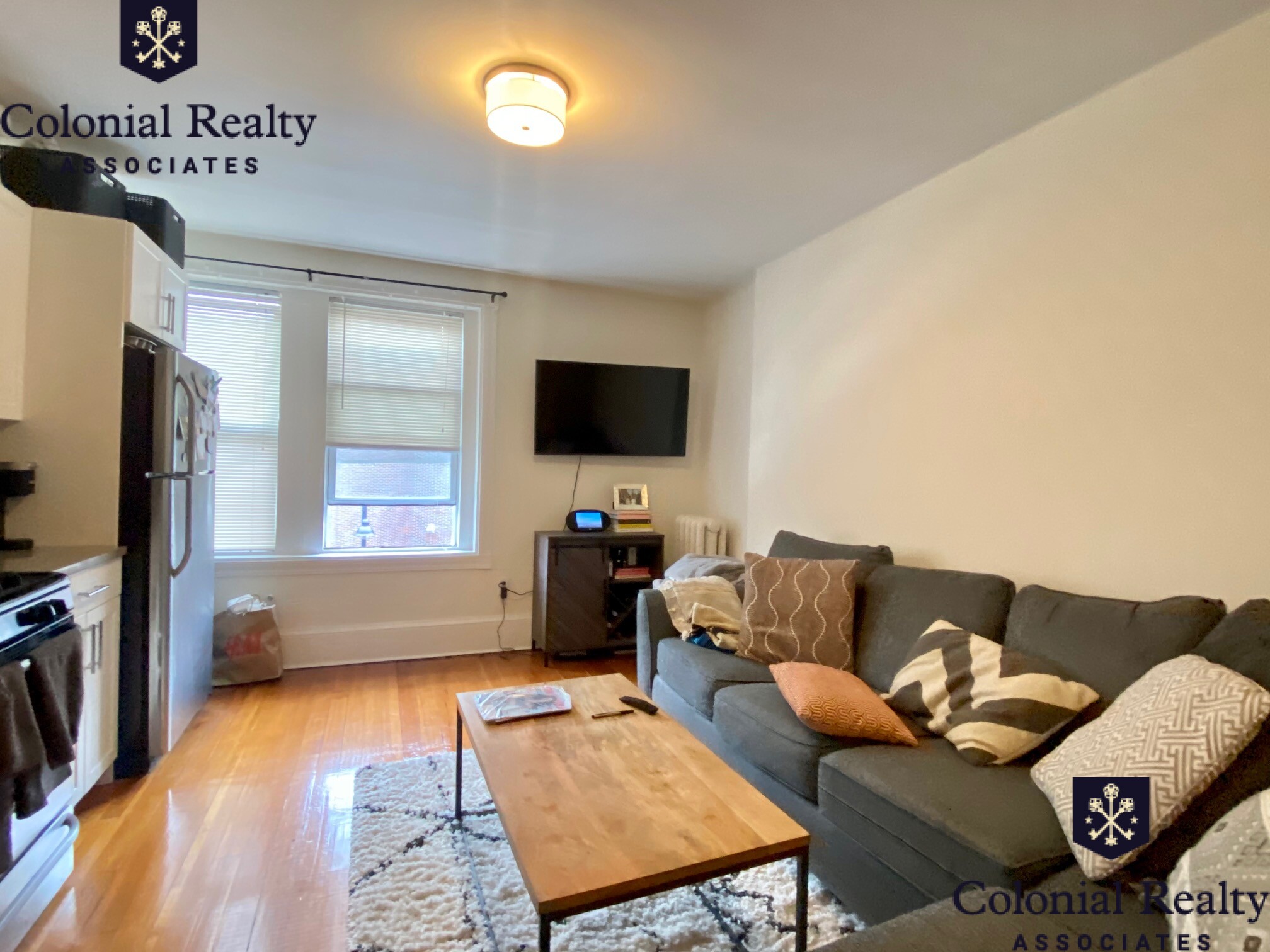 2 bed, 1 bath apartment for rent at 85 Harvard St Unit 27, Brookline Village — photo 32 of 40