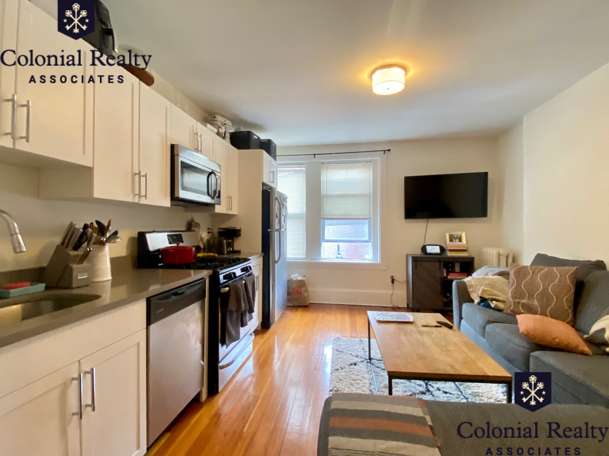 2 bed, 1 bath apartment for rent at 85 Harvard St Unit 27, Brookline Village — photo 30 of 40