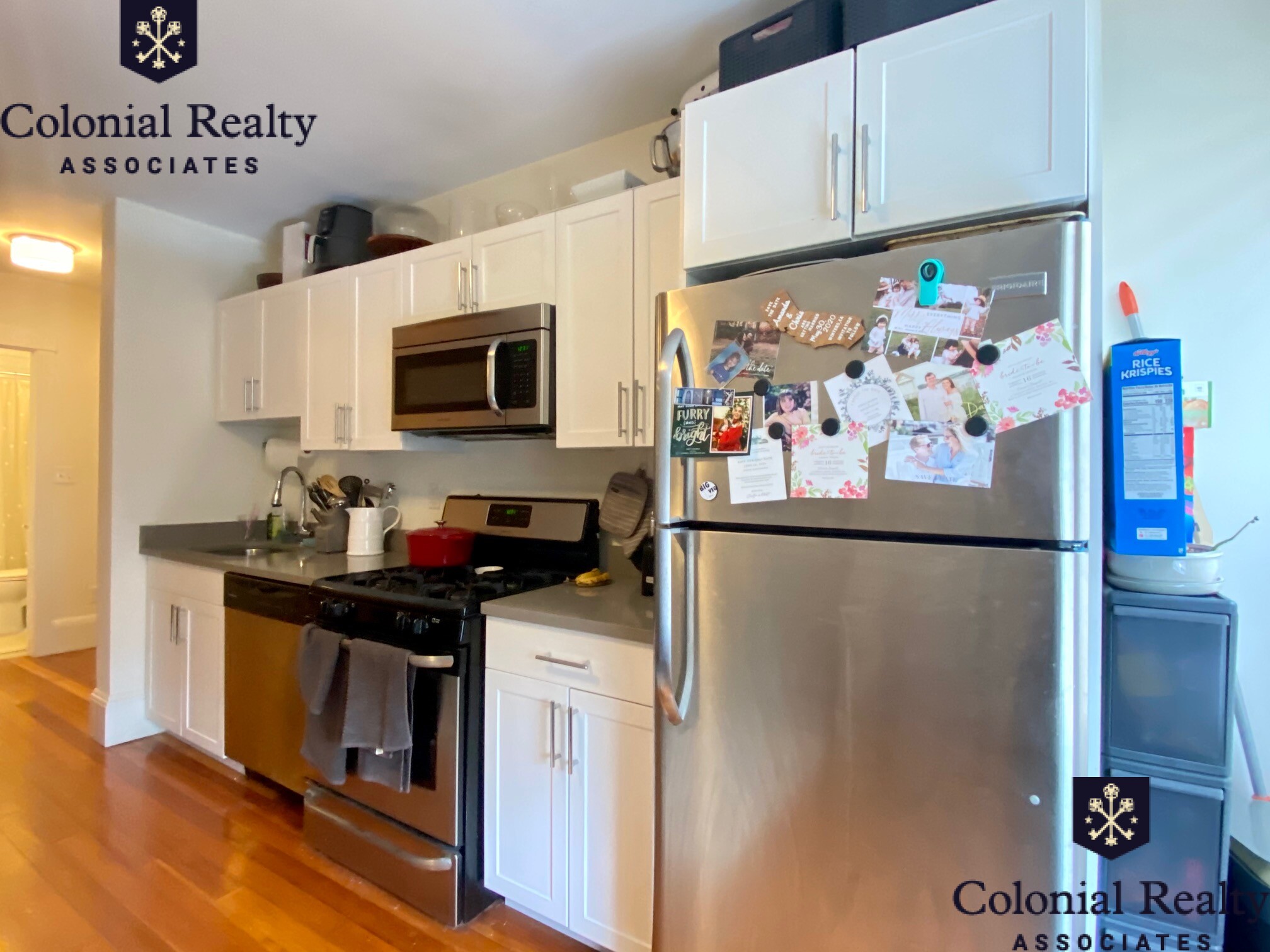 2 bed, 1 bath apartment for rent at 85 Harvard St Unit 27, Brookline Village — photo 34 of 40