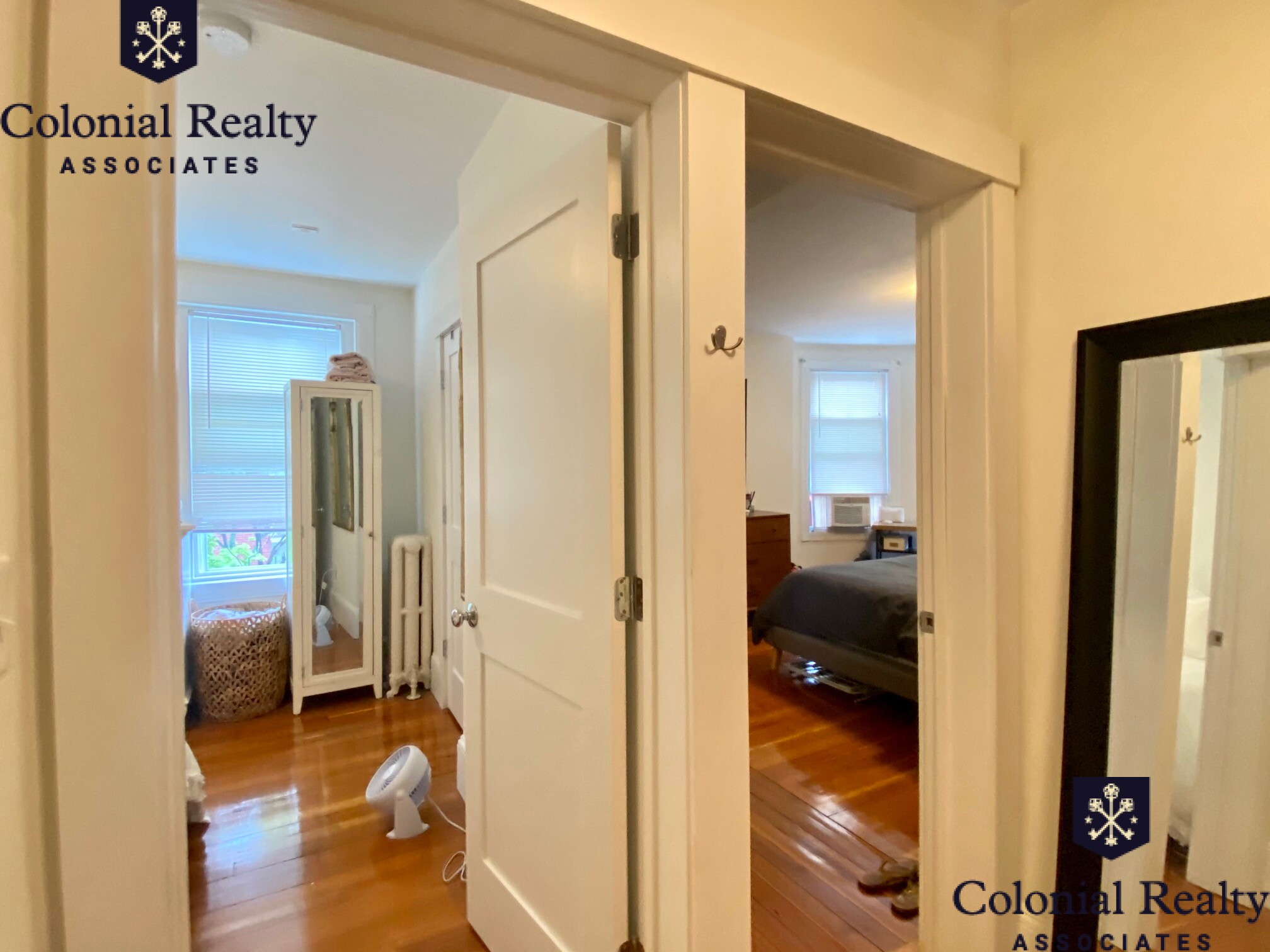 2 bed, 1 bath apartment for rent at 85 Harvard St Unit 27, Brookline Village — photo 8 of 40