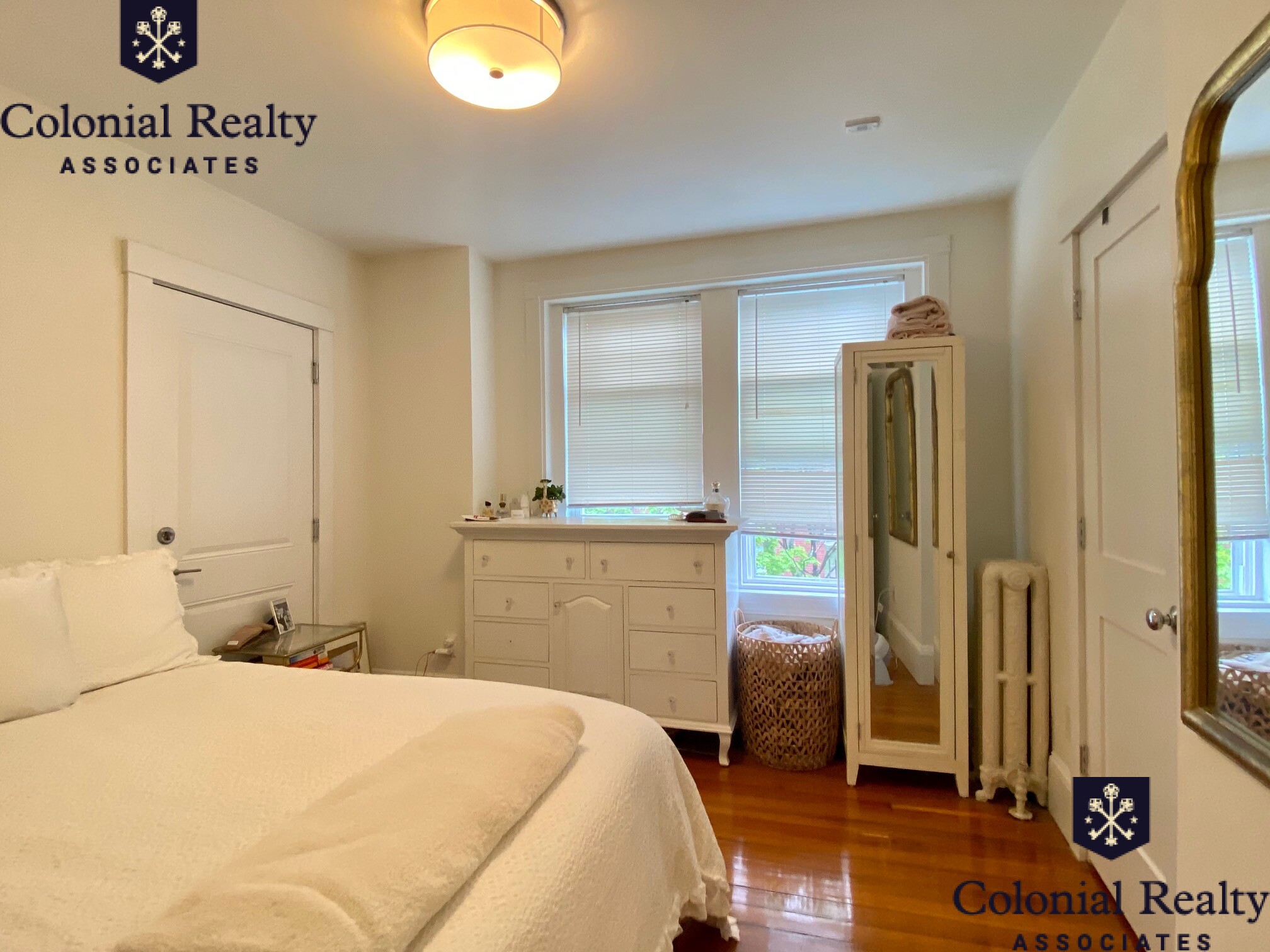2 bed, 1 bath apartment for rent at 85 Harvard St Unit 27, Brookline Village — photo 9 of 40