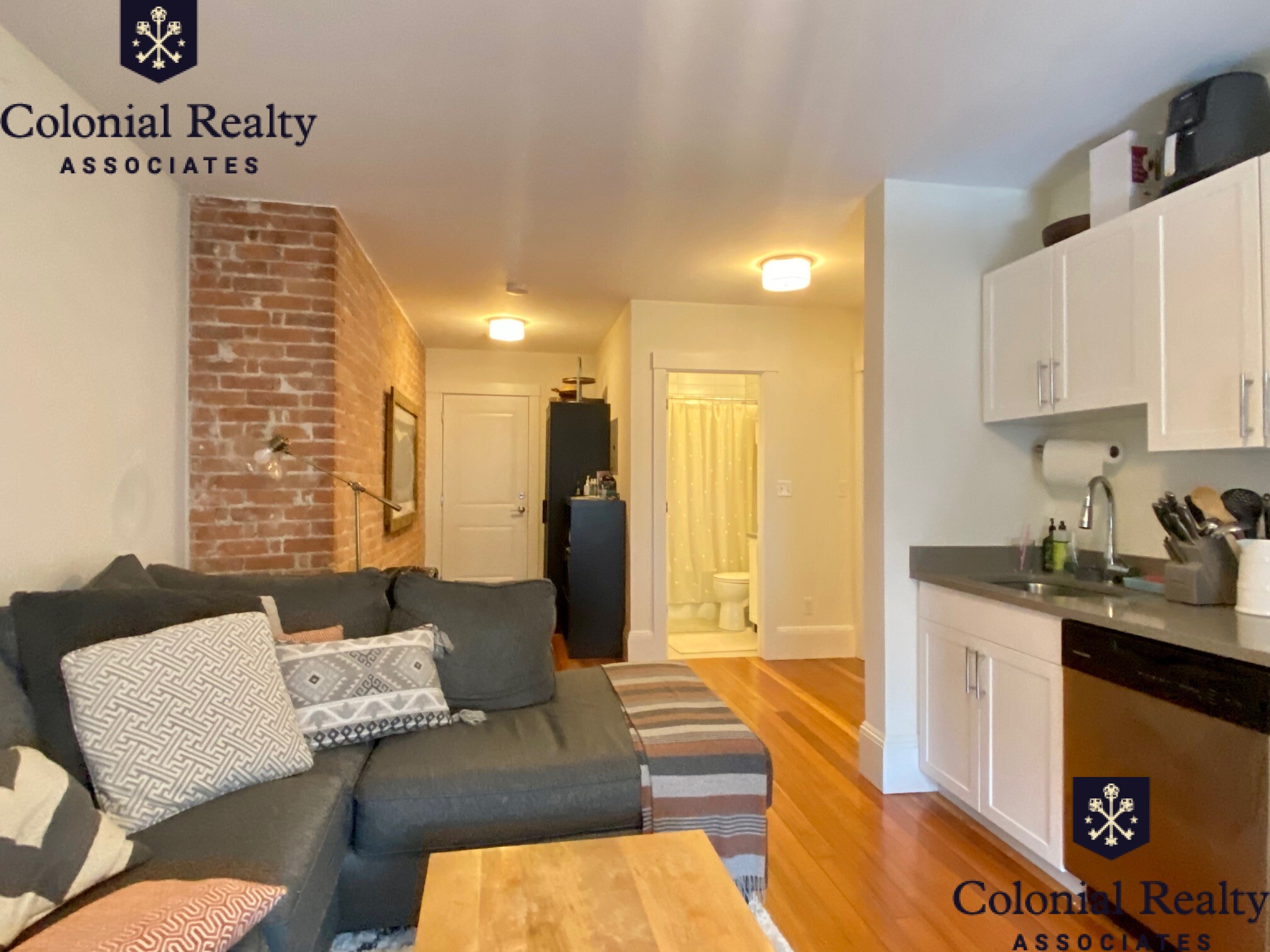 2 bed, 1 bath apartment for rent at 85 Harvard St Unit 27, Brookline Village — photo 39 of 40