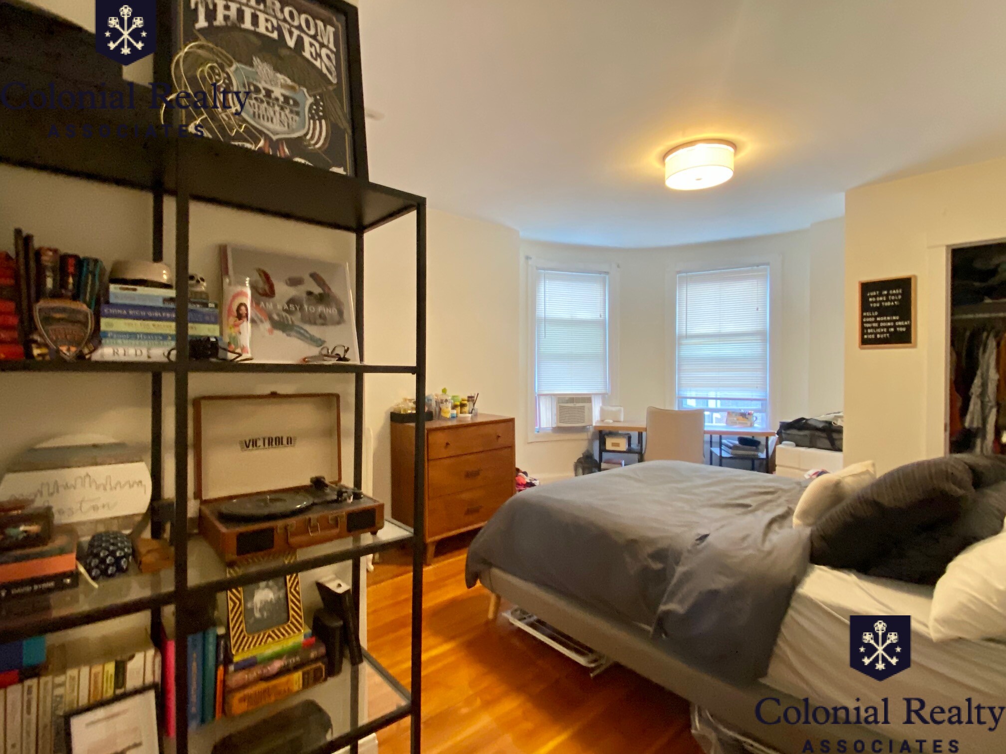 2 bed, 1 bath apartment for rent at 85 Harvard St Unit 27, Brookline Village — photo 16 of 40
