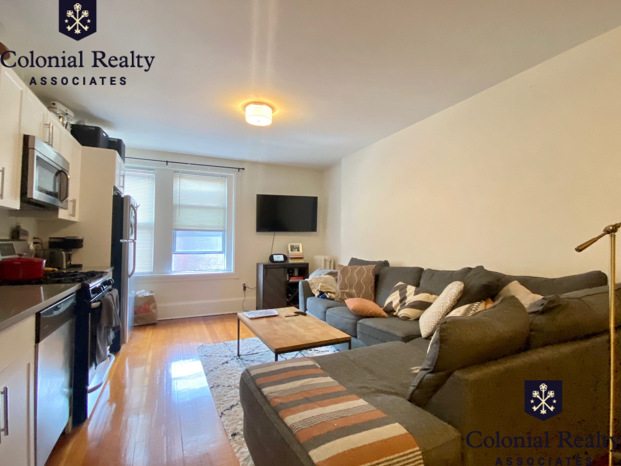 2 bed, 1 bath apartment for rent at 85 Harvard St Unit 27, Brookline Village — photo 29 of 40