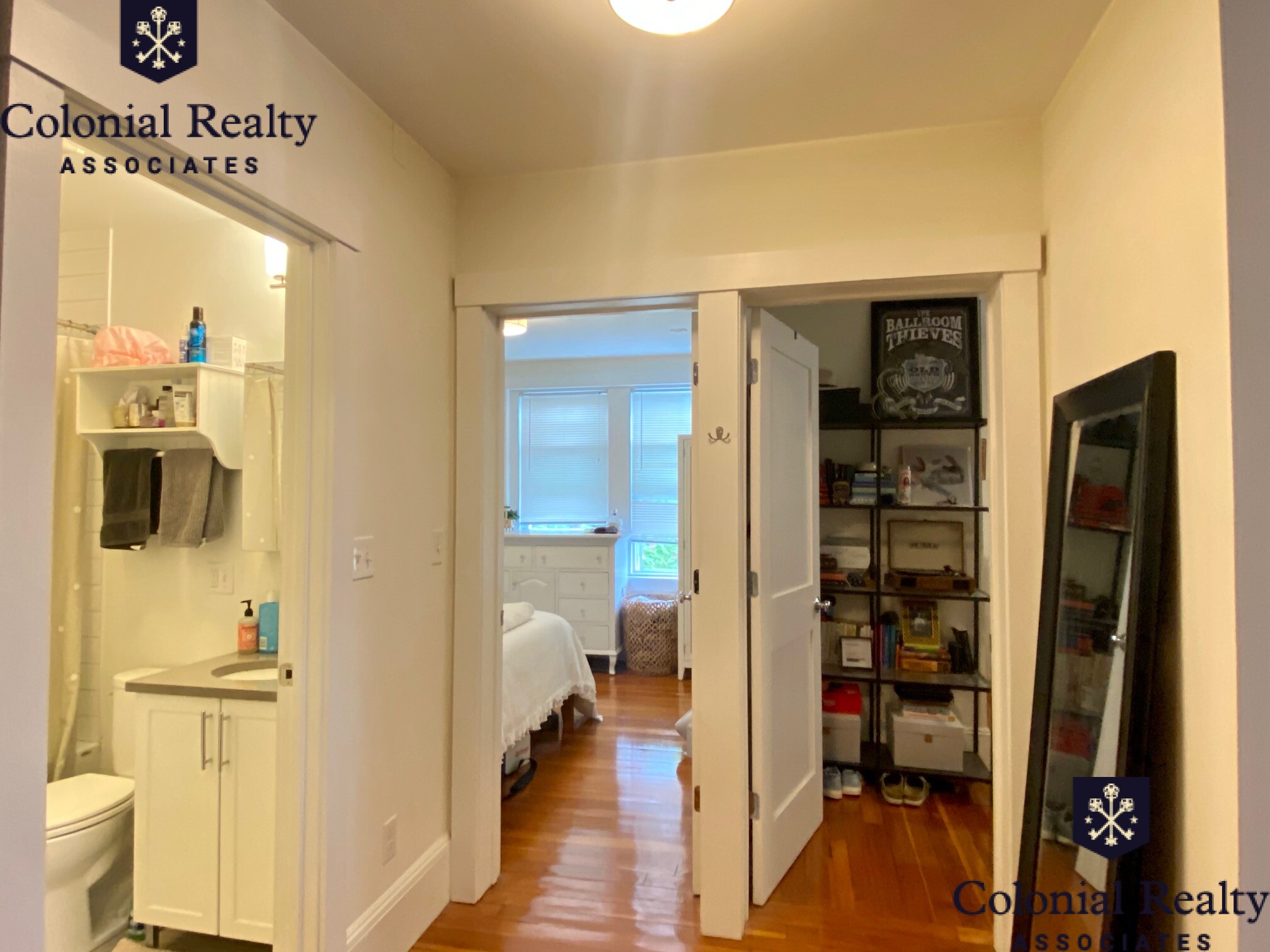 2 bed, 1 bath apartment for rent at 85 Harvard St Unit 27, Brookline Village — photo 6 of 40