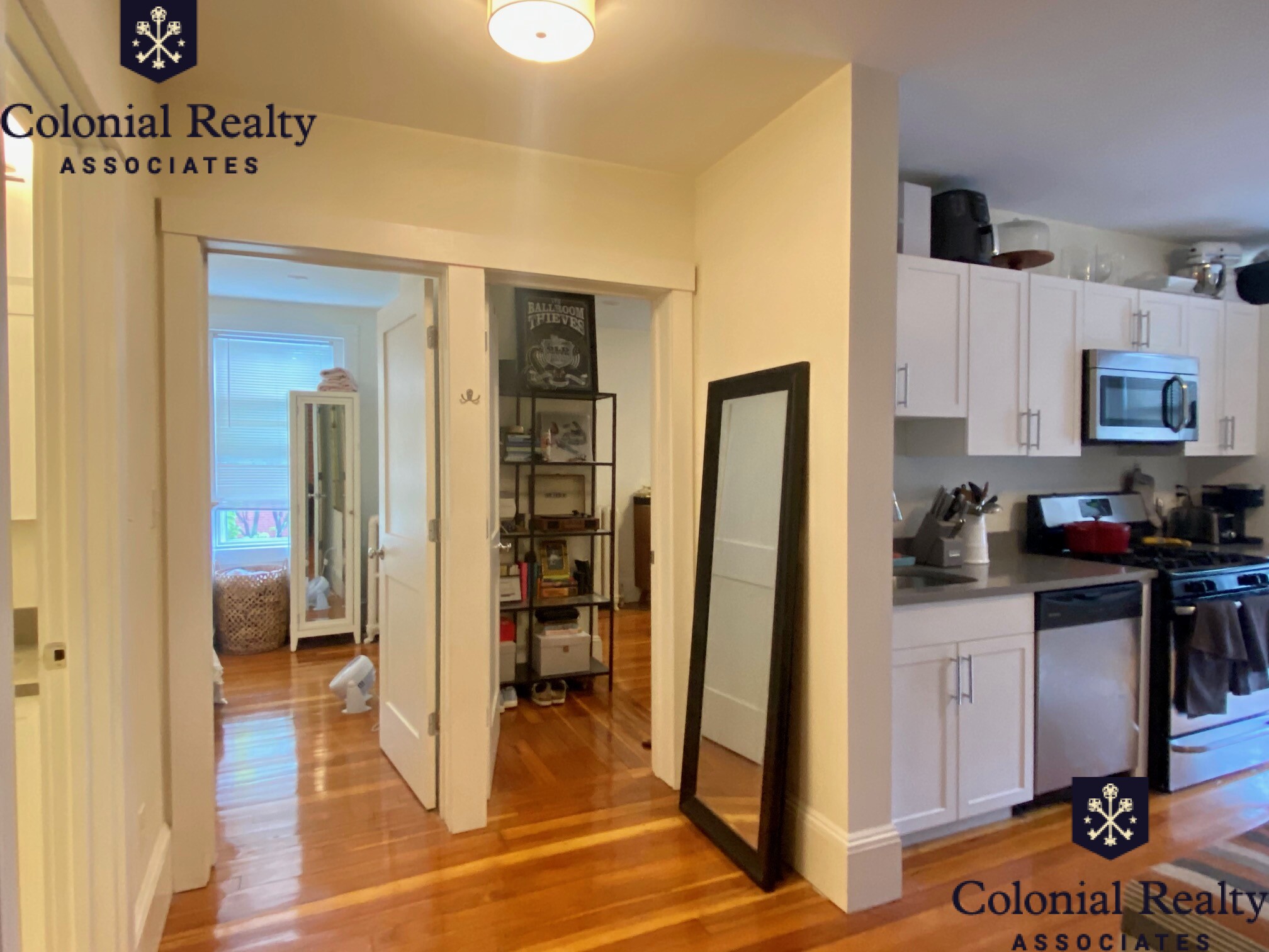 2 bed, 1 bath apartment for rent at 85 Harvard St Unit 27, Brookline Village — photo 5 of 40