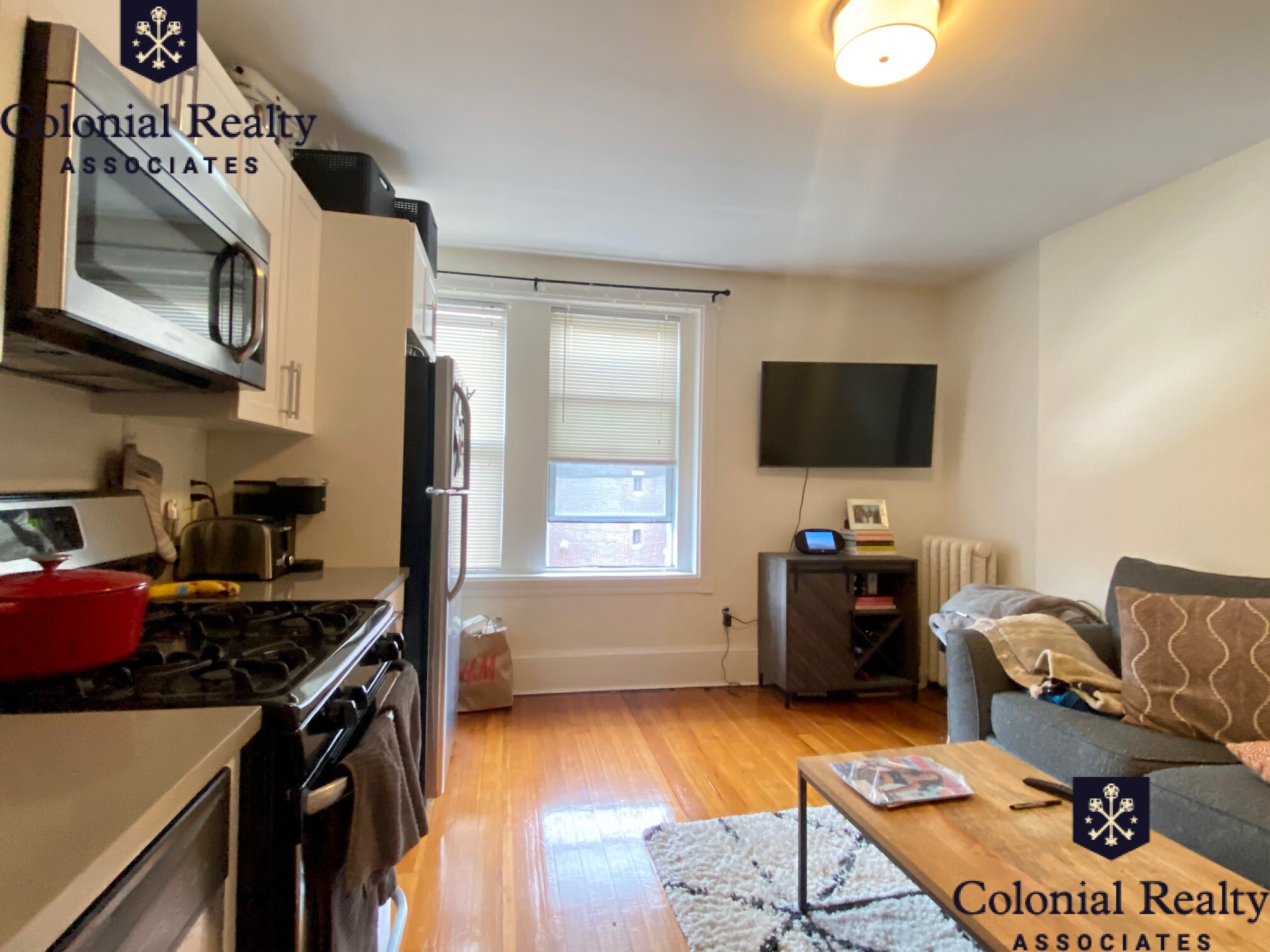 2 bed, 1 bath apartment for rent at 85 Harvard St Unit 27, Brookline Village — photo 33 of 40