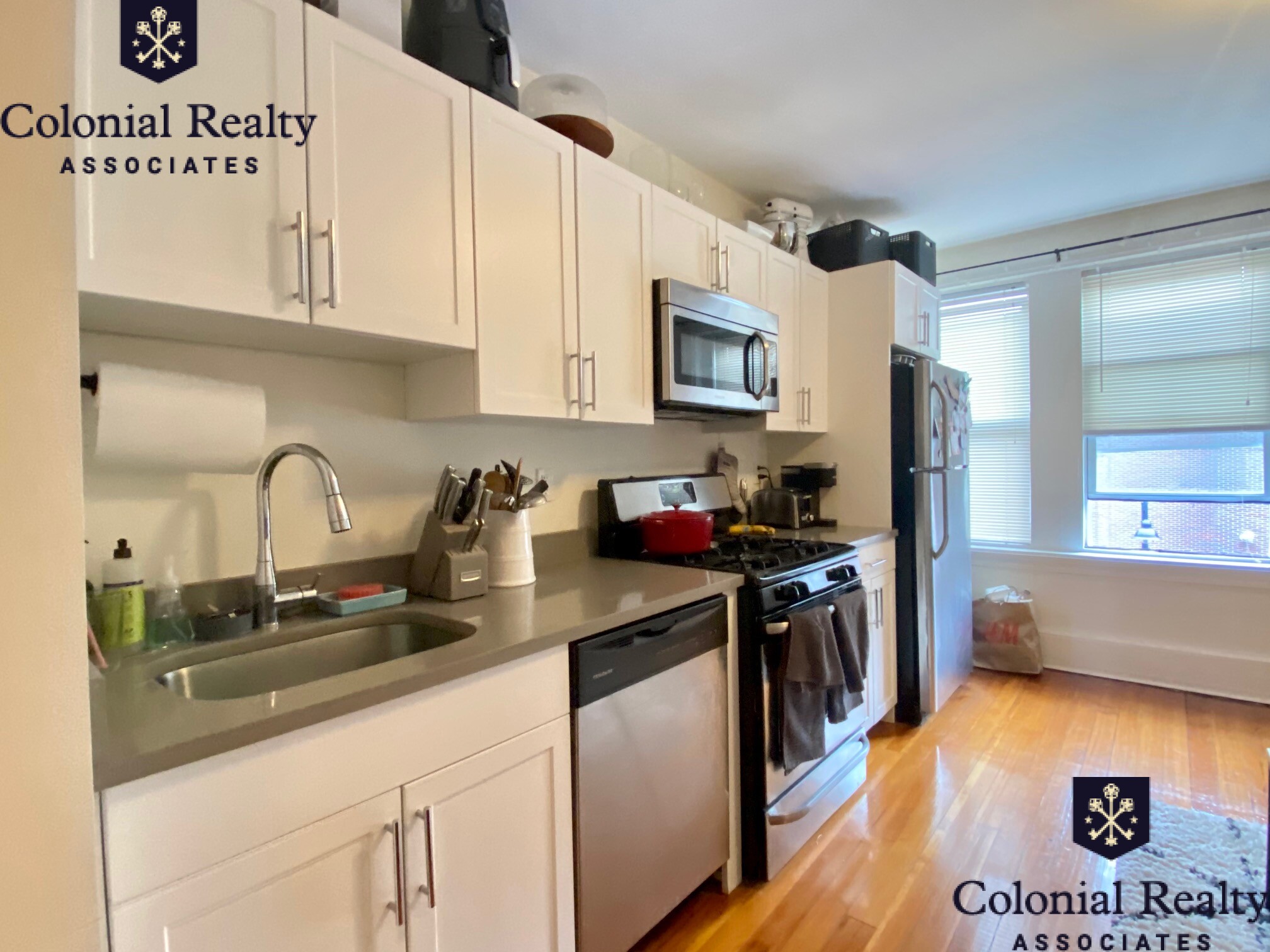 2 bed, 1 bath apartment for rent at 85 Harvard St Unit 27, Brookline Village — photo 31 of 40
