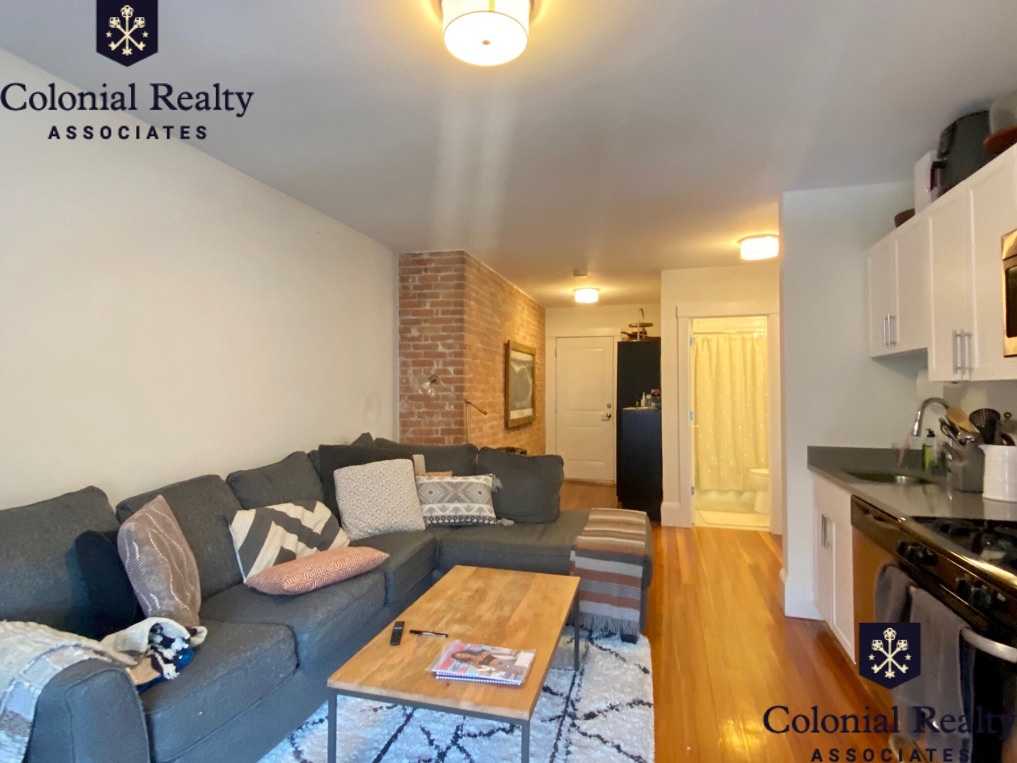 2 bed, 1 bath apartment for rent at 85 Harvard St Unit 27, Brookline Village — photo 36 of 40